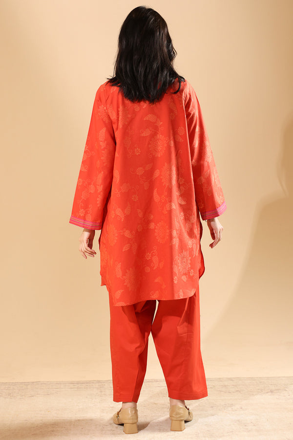 Woven Jacquard Moments Set