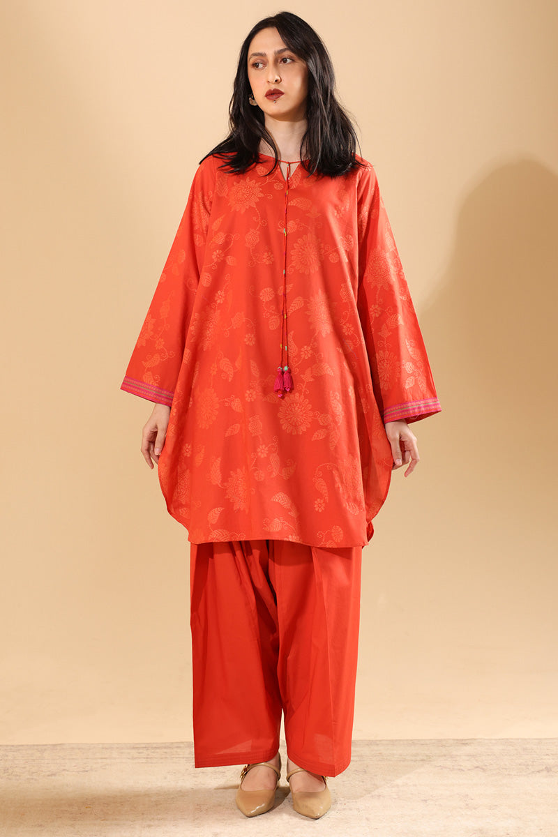 Woven Jacquard Moments Set