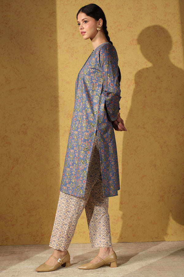 Fresco Frenzy Gilded Set