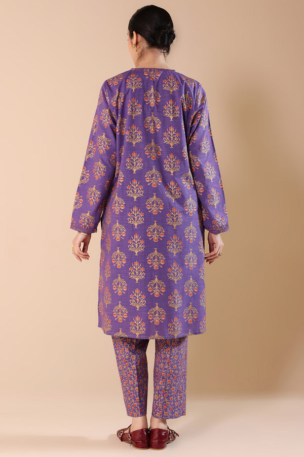 Fresco Frenzy Gilded Set