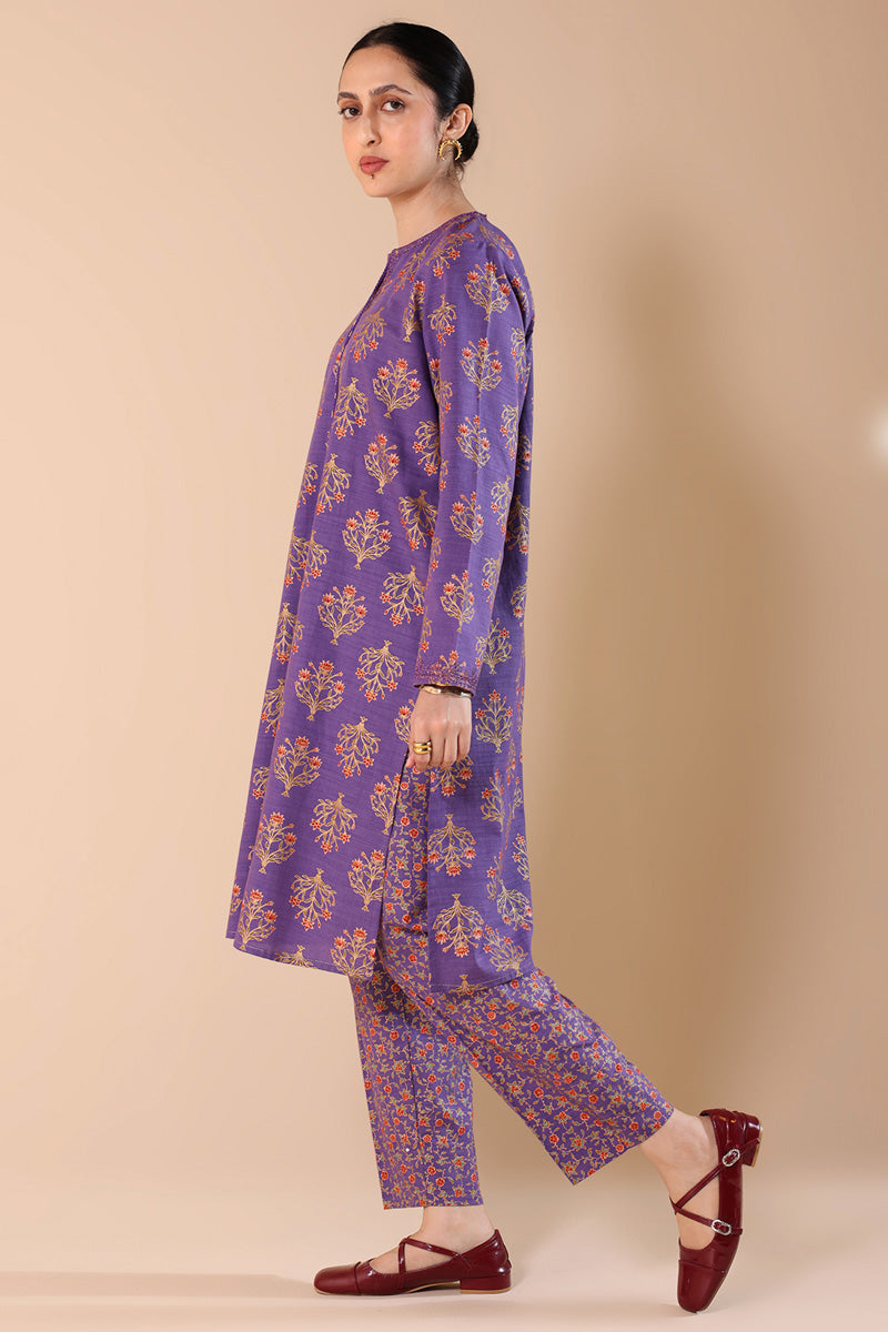 Fresco Frenzy Gilded Set