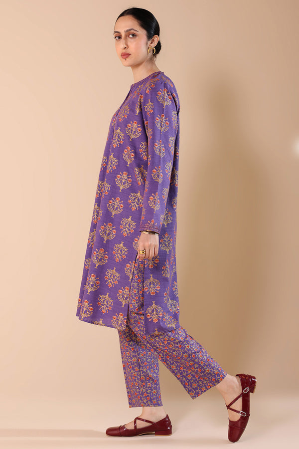 Fresco Frenzy Gilded Set