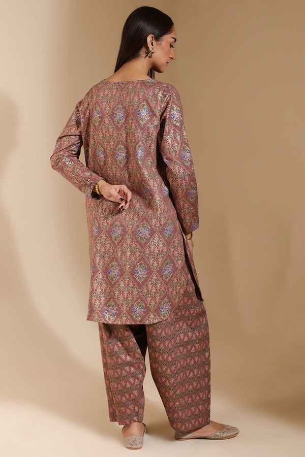 Gilded Fresco Frenzy Set