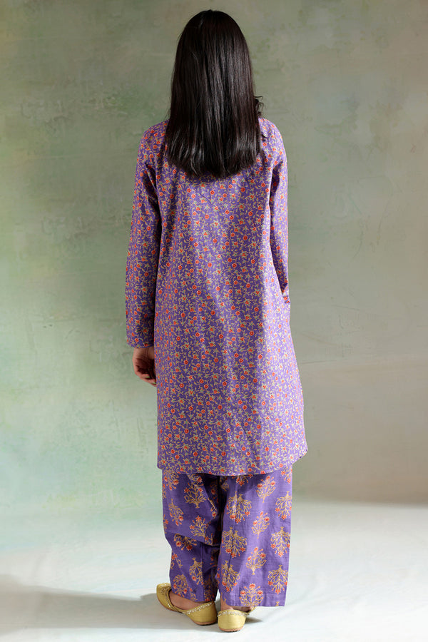 Gilded Fresco Frenzy Set