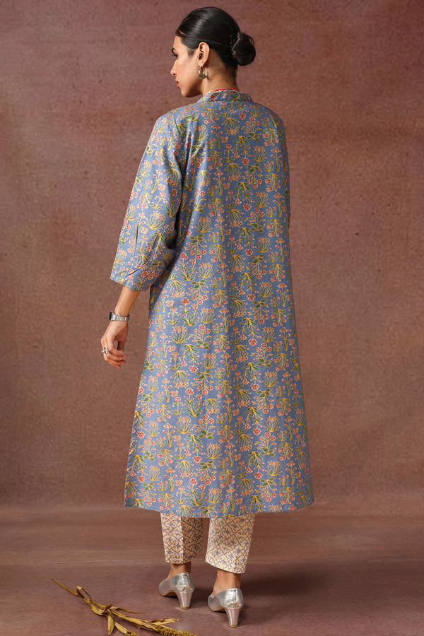 Flora Fresco Frenzy Set