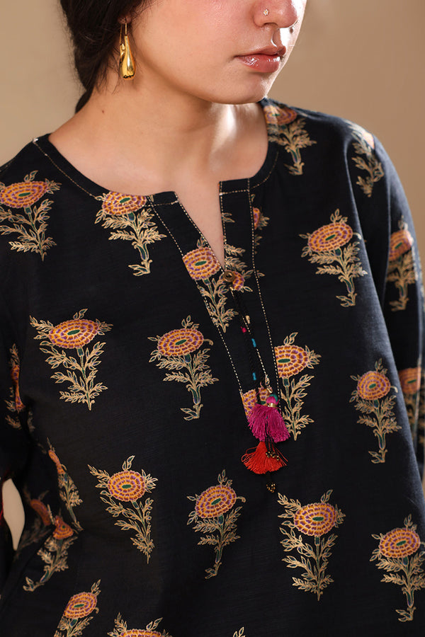 Fresco Frenzy Gild Set