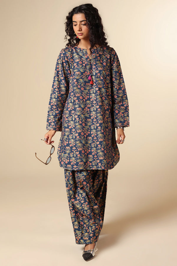 Fresco Frenzy Gild Set