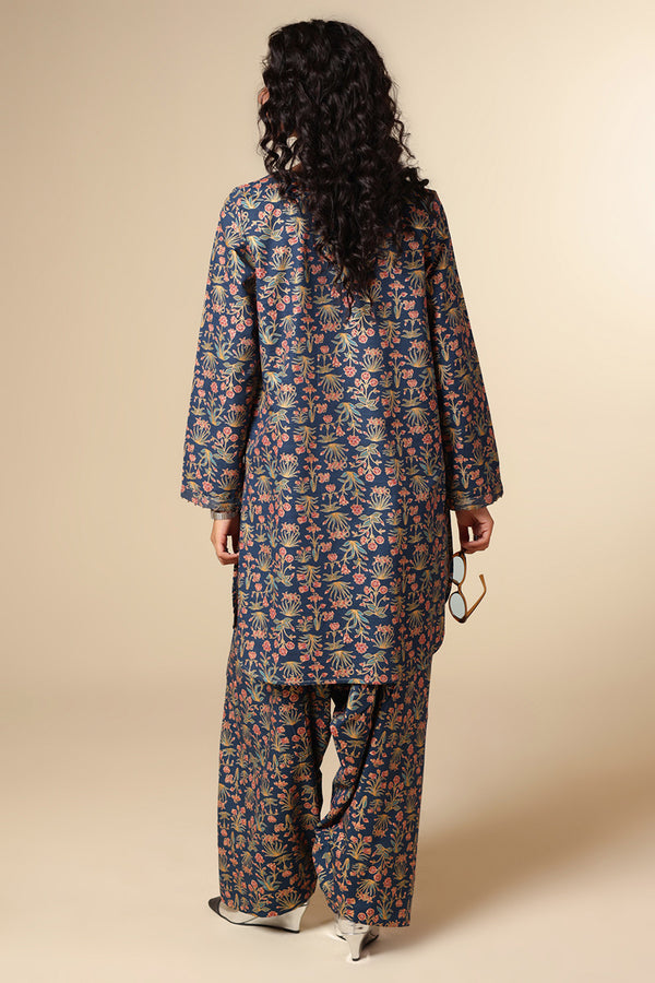 Fresco Frenzy Gild Set