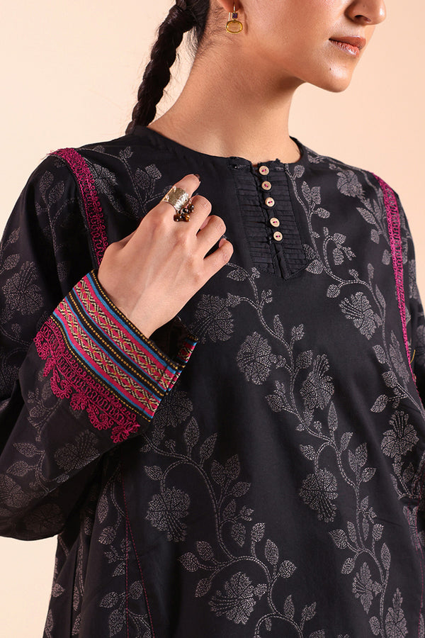 Jacquard Grace Co-Ord Set