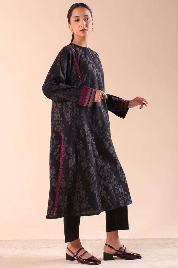 Jacquard Grace Co-Ord Set