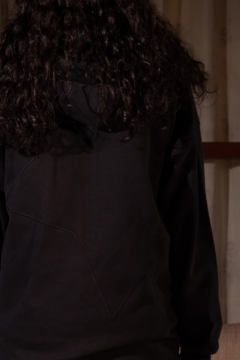 Stargirl Zip Through Set