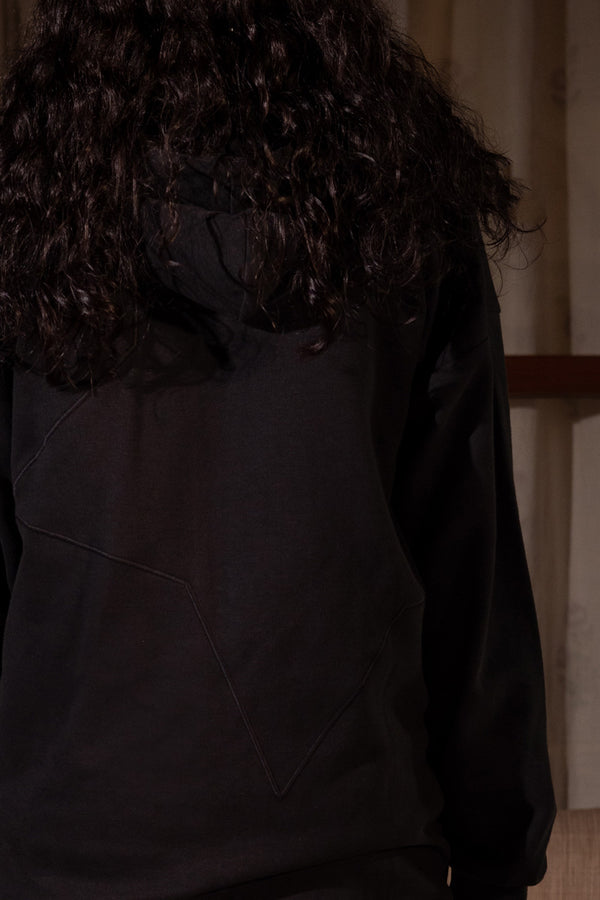 Cushy Hoodie Co-Ord Set