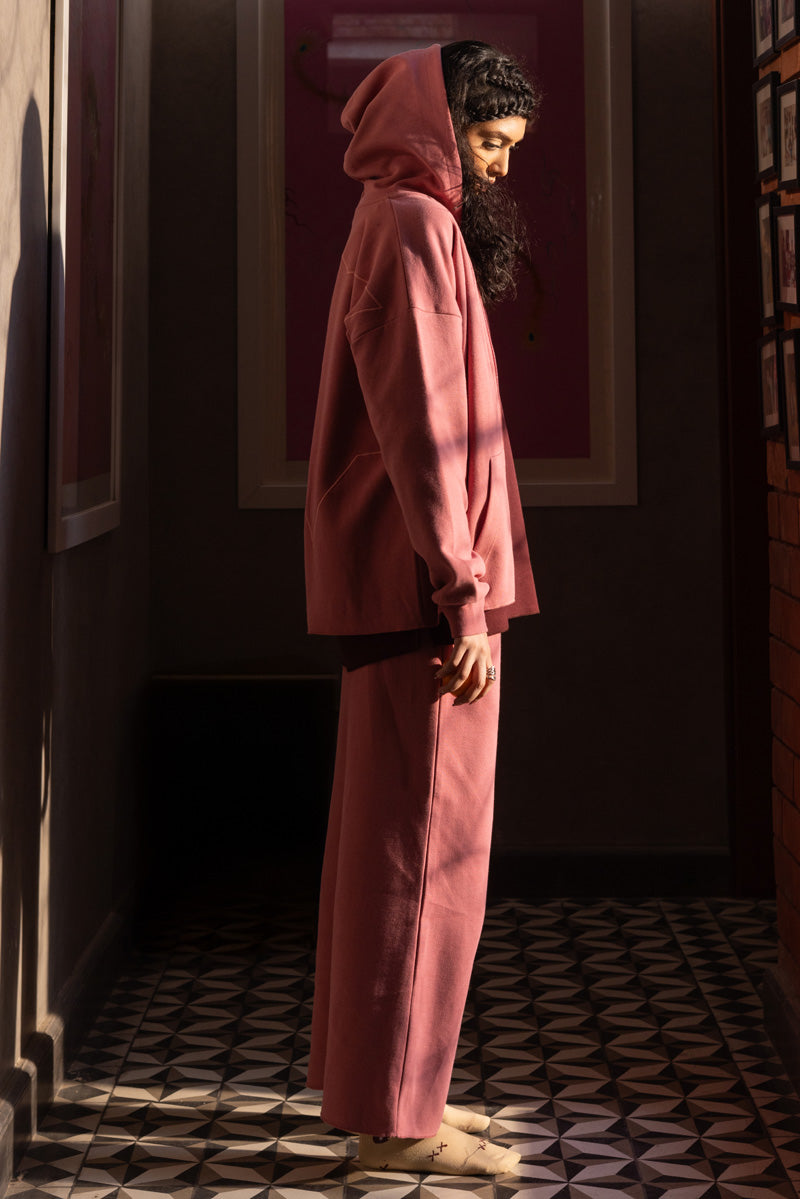 Cushy Hoodie Co-Ord Set