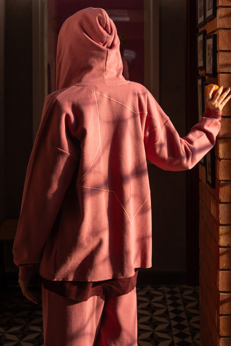 Cushy Hoodie Co-Ord Set