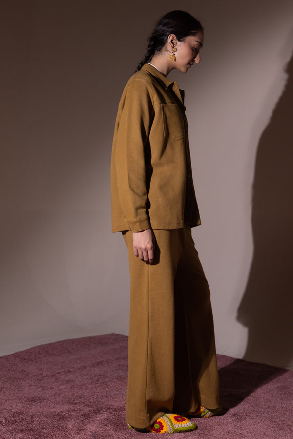 Cloud Ease Knit Co-Ord Set