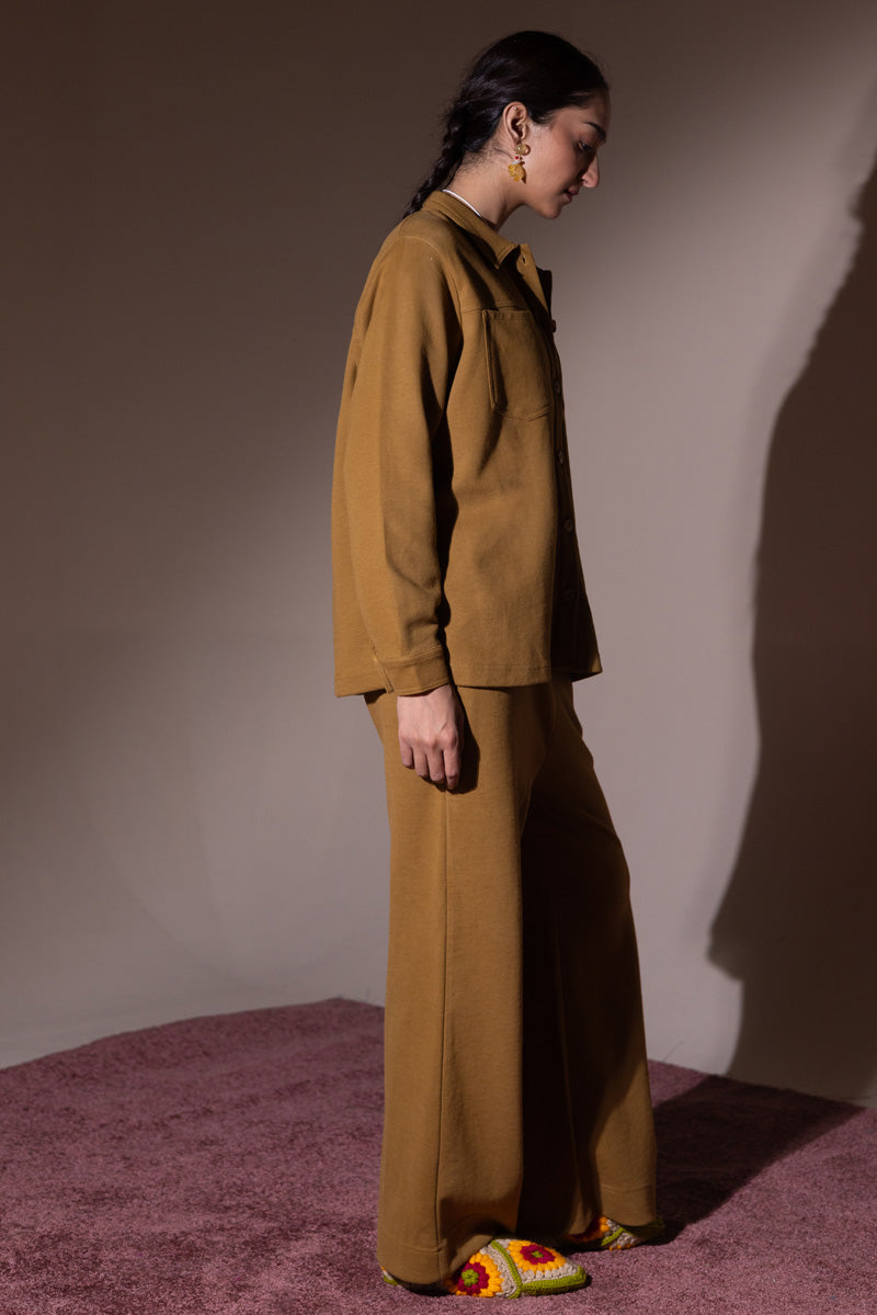 Cloud Ease Knit Co-Ord Set