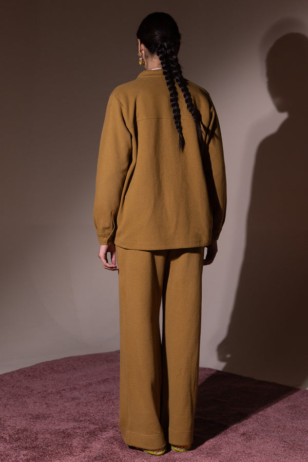 Cloud Ease Knit Co-Ord Set