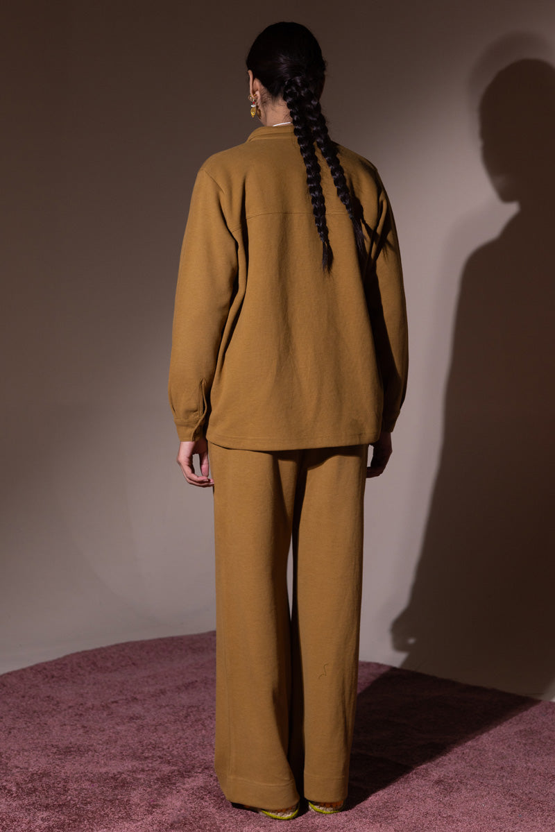 Cloud Ease Knit Co-Ord Set