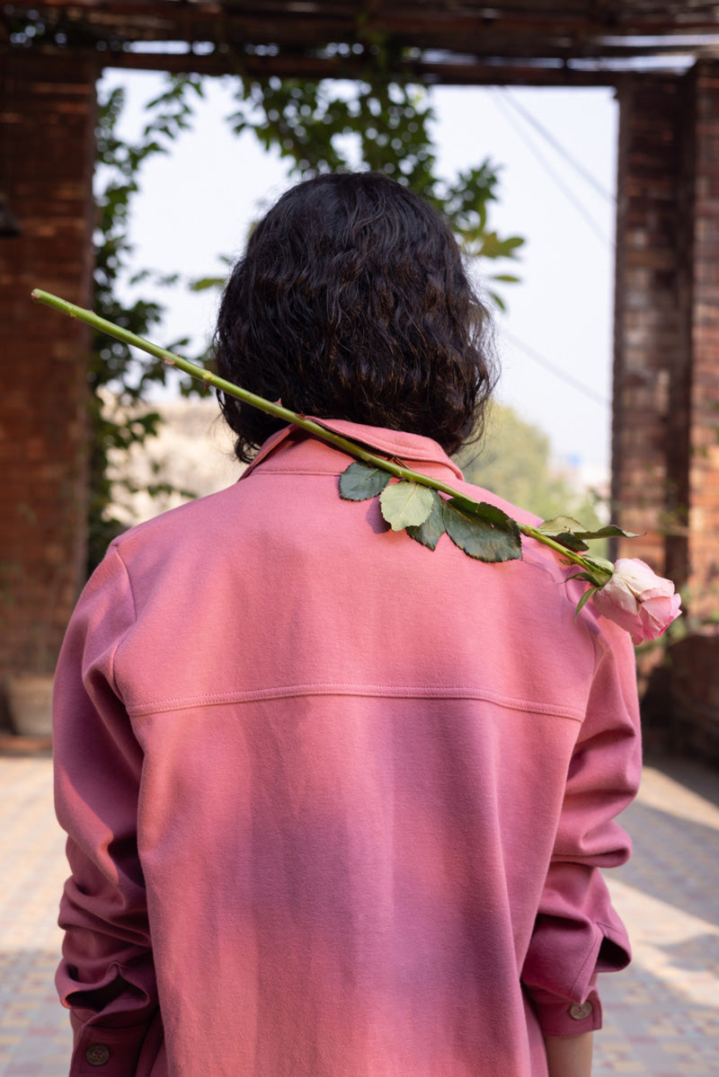 Cloud Ease Knit Co-Ord Set