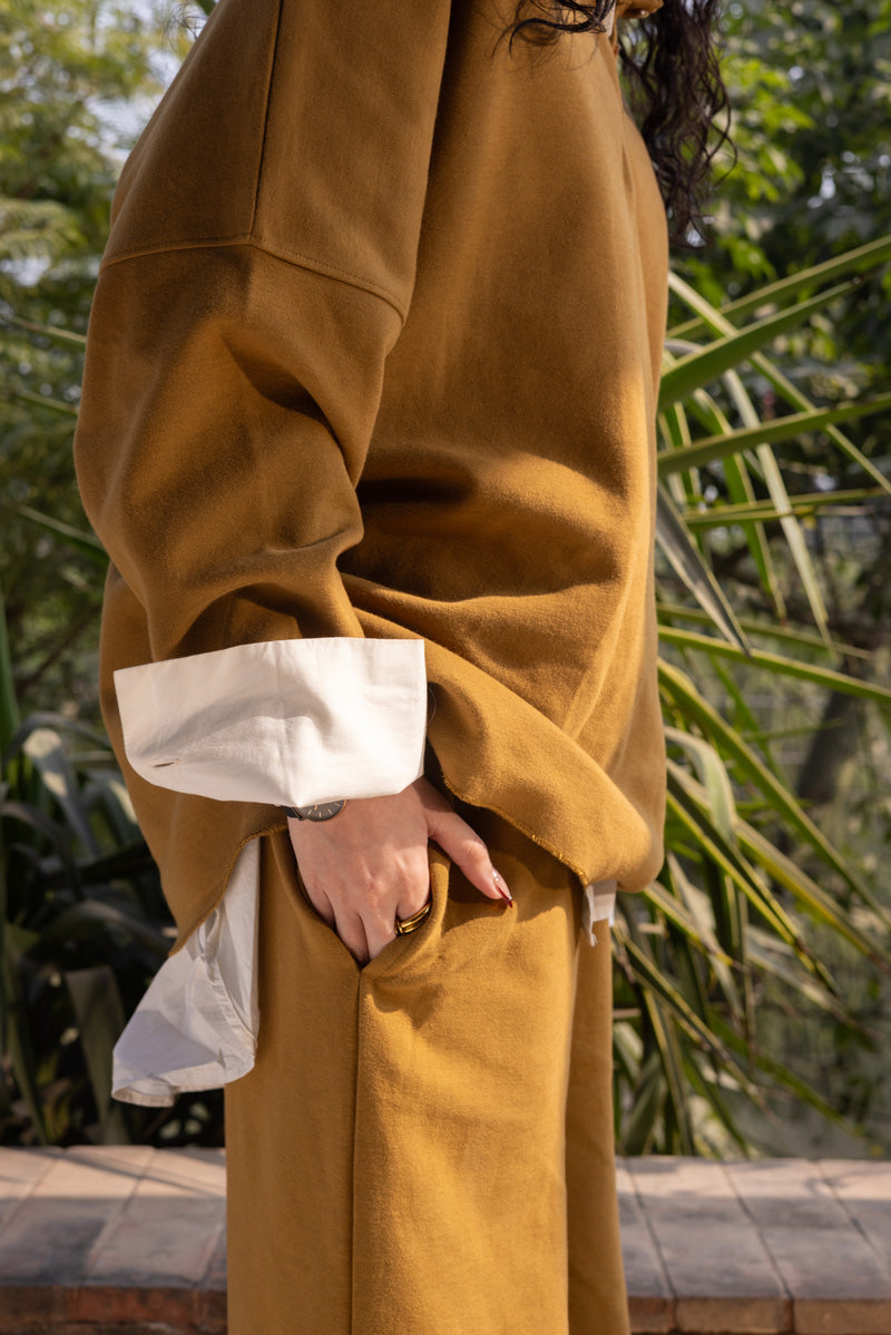 Cozy Knit Edit Co-Ord Set