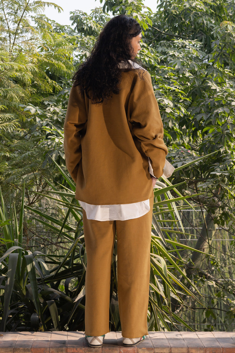 Cozy Knit Edit Co-Ord Set