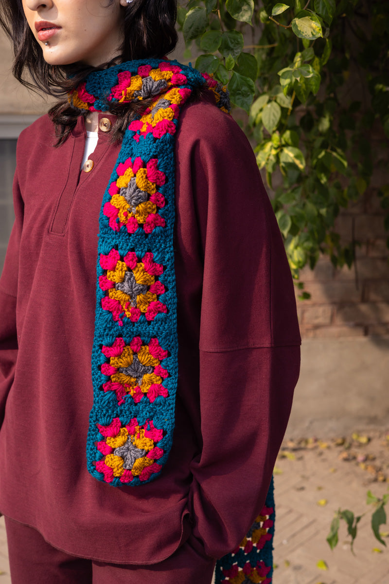 Cozy Knit Edit Co-Ord Set