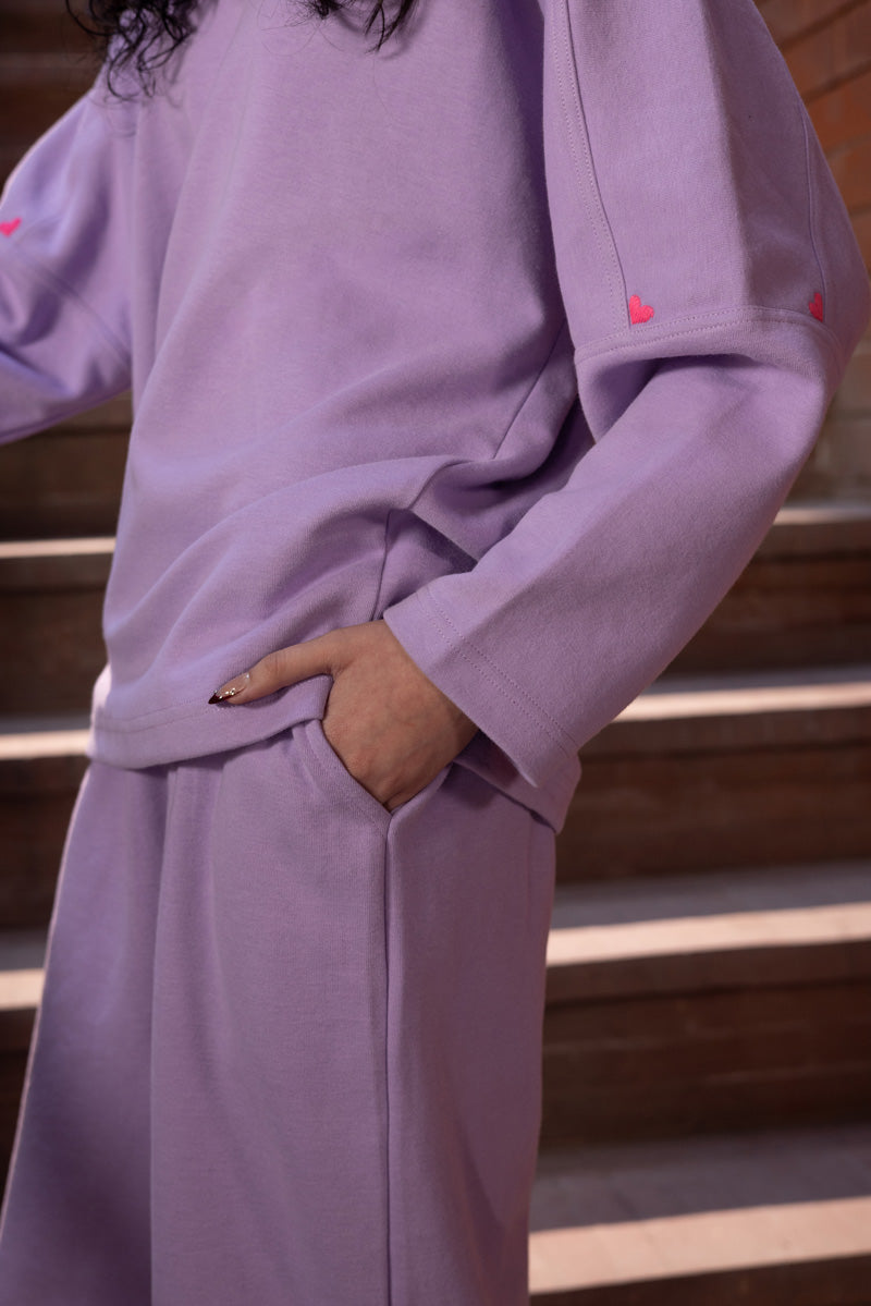 lilac