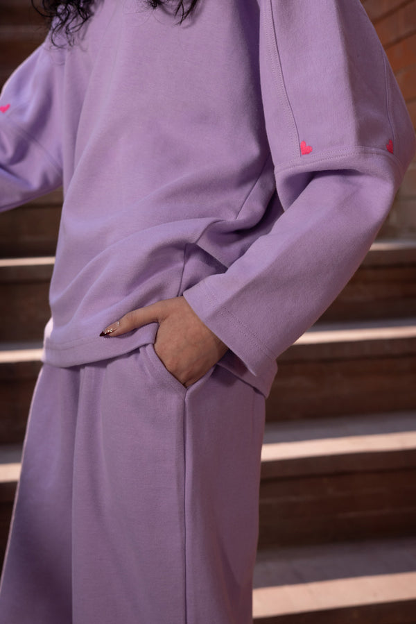 Little Love Knit Co-Ord Set