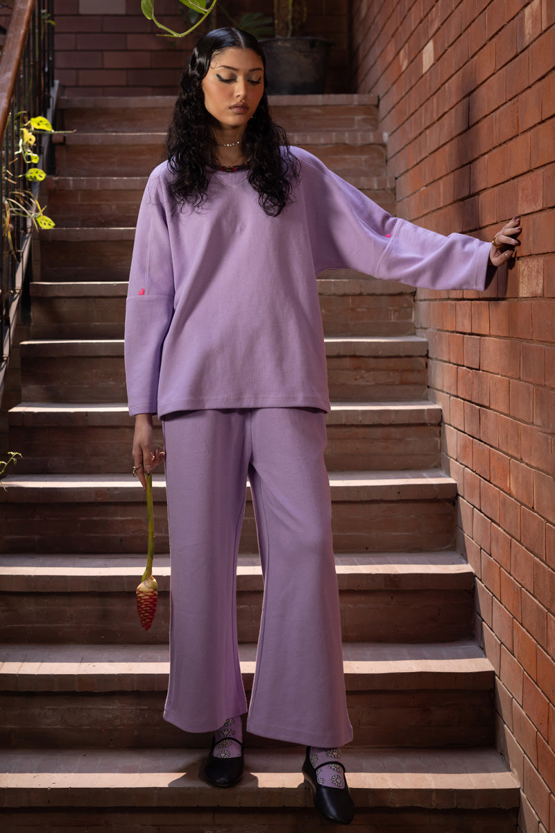 Little Love Knit Co-Ord Set