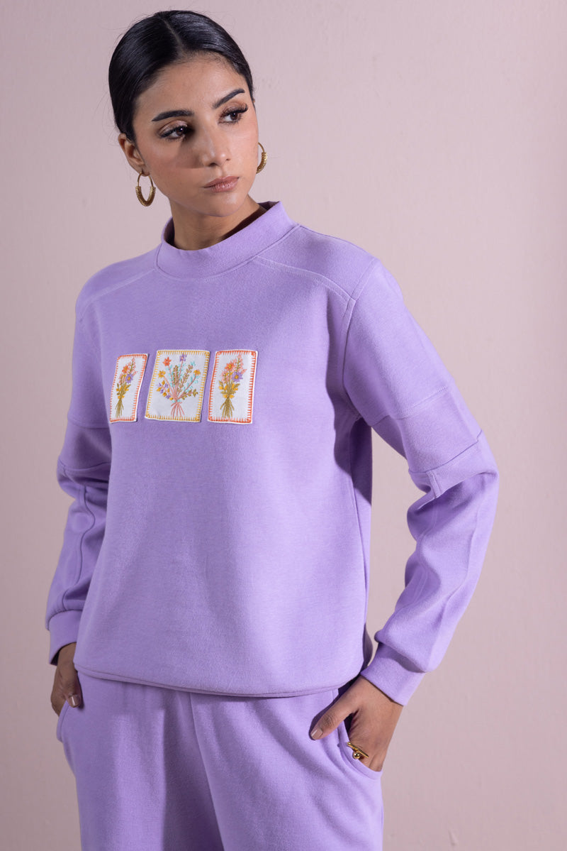 lilac
