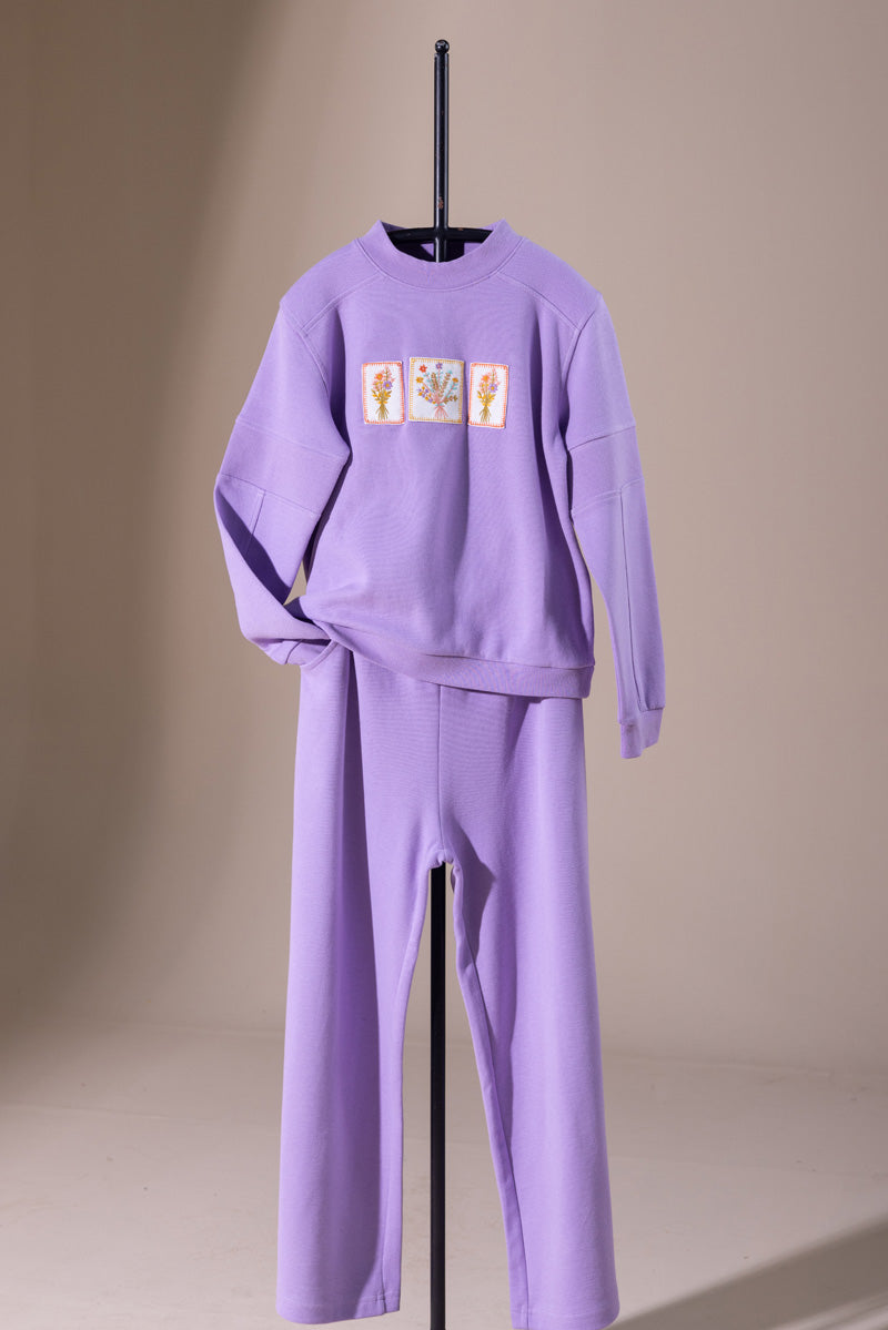 lilac