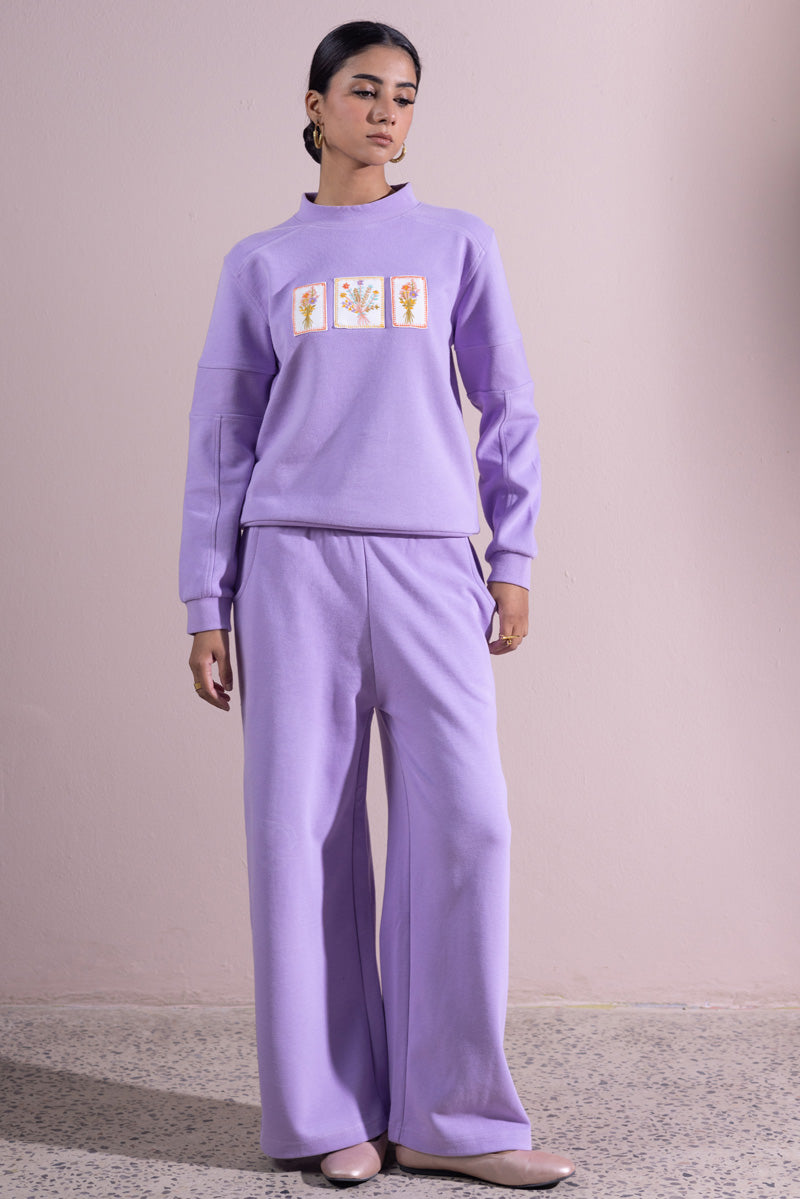 lilac