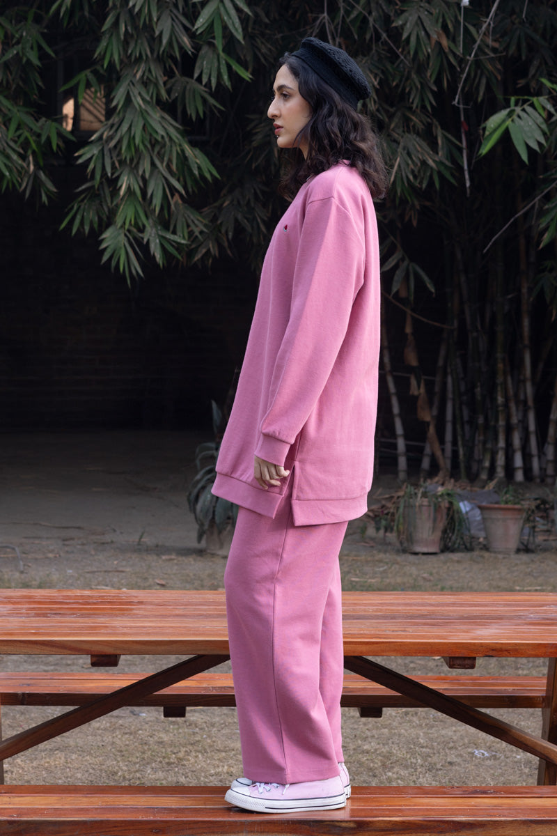 pink