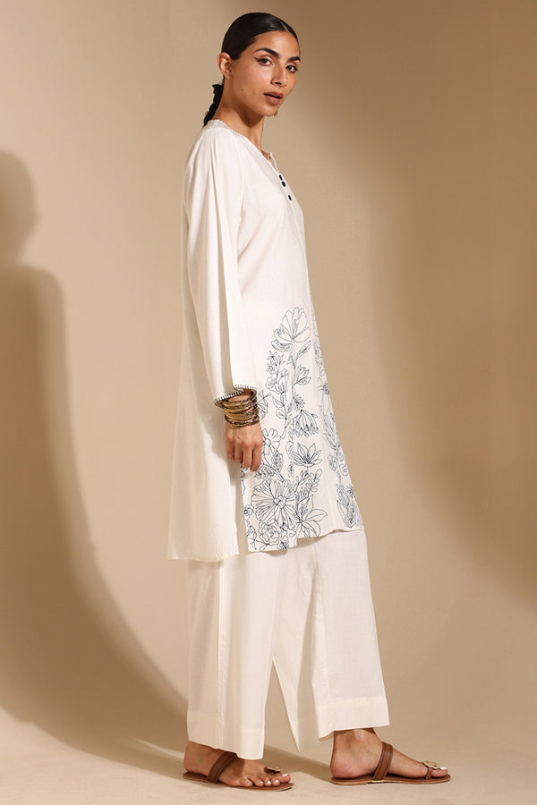 Monochrome Stitch Edit Set