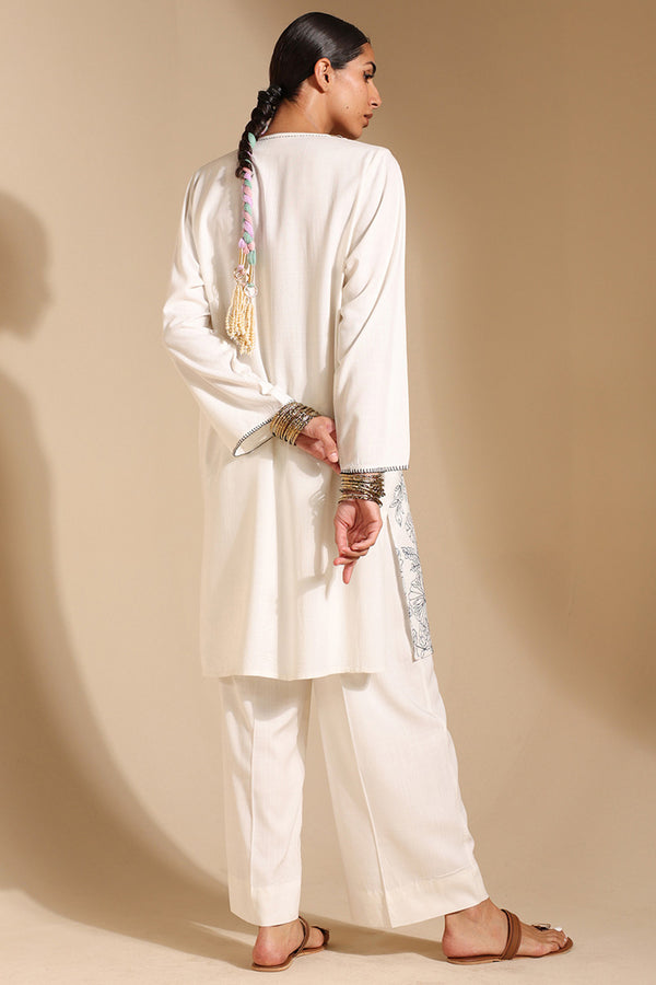 Monochrome Stitch Edit Set