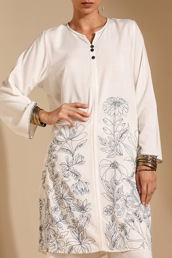 Monochrome Stitch Edit Set