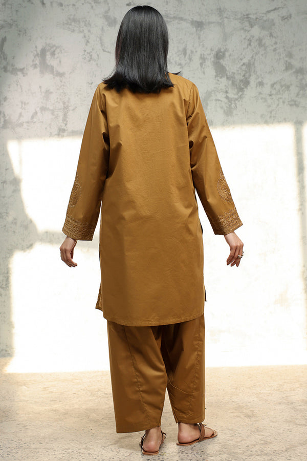 Chitrali Chogha Reverie Set