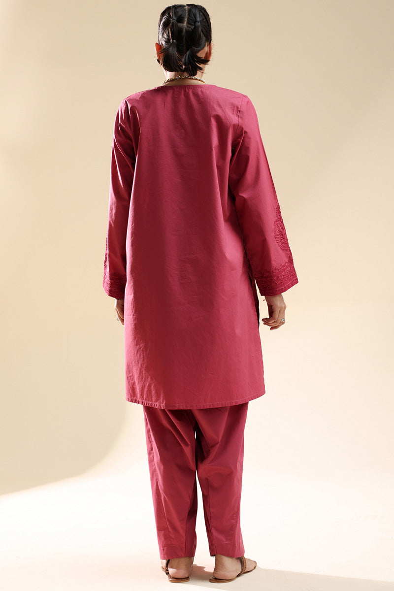 Chitrali Chogha Reverie Set
