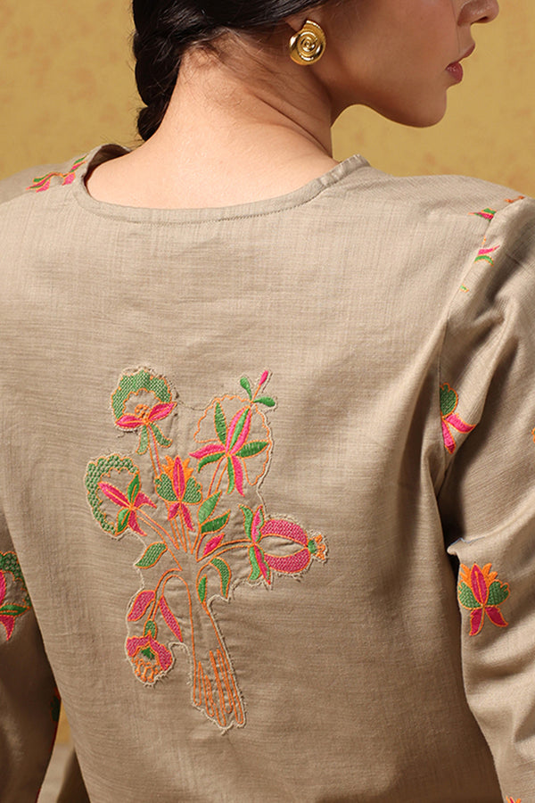 Misty Tassel Edit Set