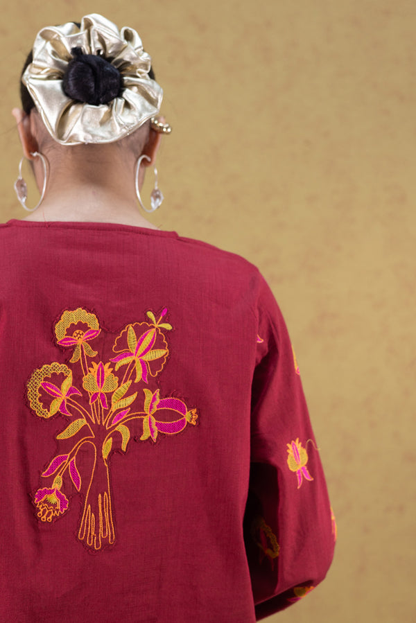 Misty Tassel Edit Set