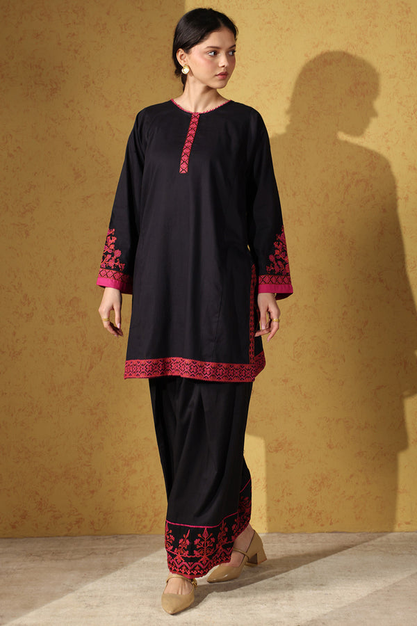 Misty Stitch-Play Set