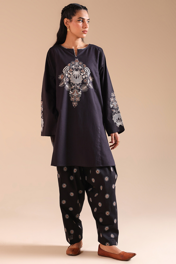 Stitch Misty Bloom Set