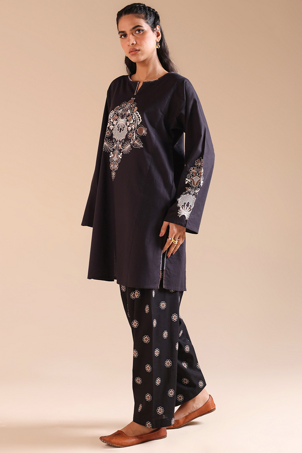 Stitch Misty Bloom Set