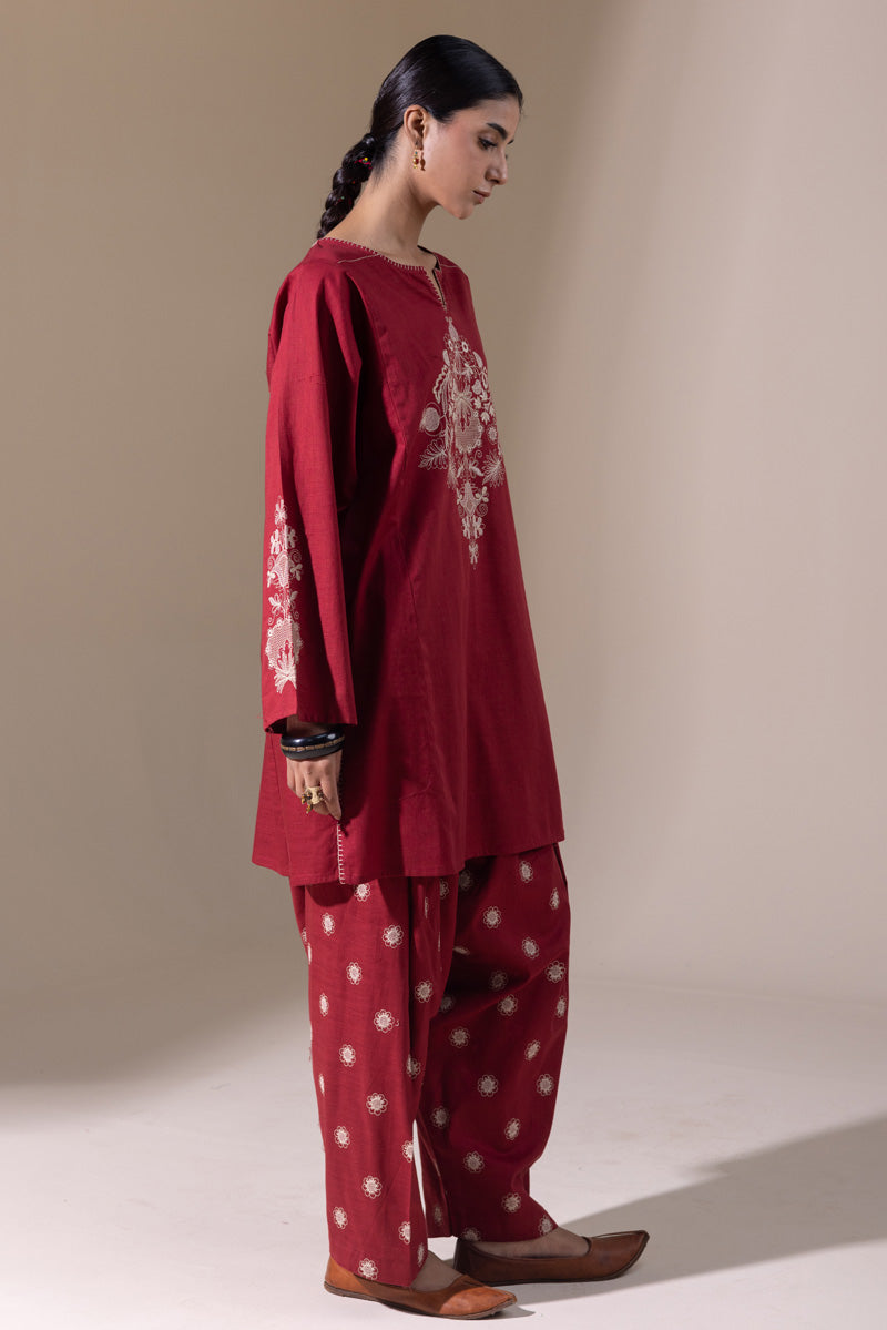 Stitch Misty Bloom Set