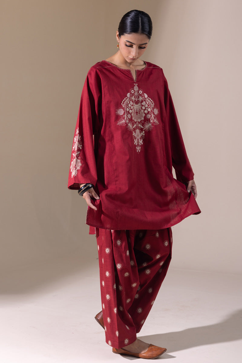 Stitch Misty Bloom Set