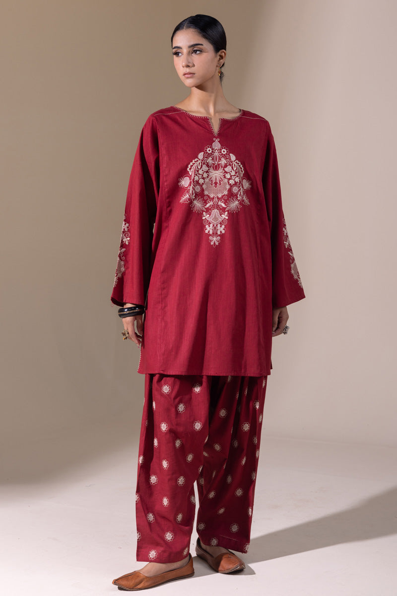 Stitch Misty Bloom Set