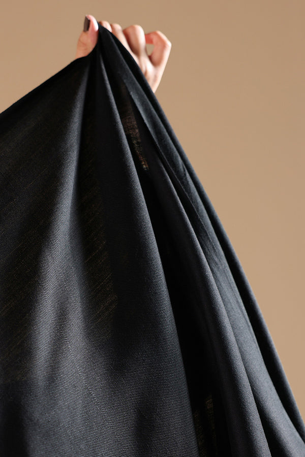 Classic Comfort Shawl
