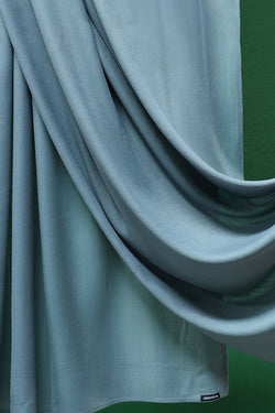 Classic Comfort Shawl