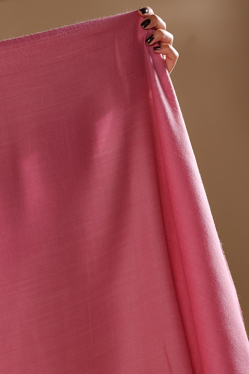 Classic Comfort Shawl
