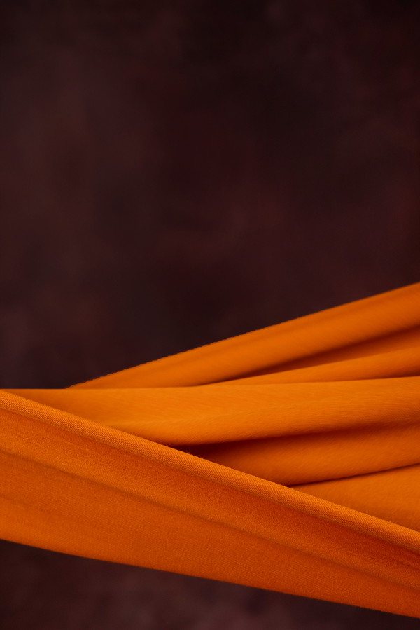 Classic Comfort Shawl
